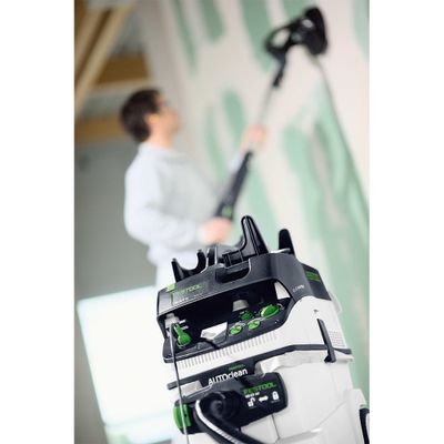 Festool Dammsugare CTL 36 E AC-PLANEX CLEANTEC