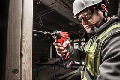 Milwaukee M12 HB5 Batteri High-Output 12V 5,0ah