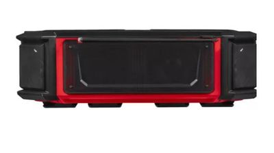 Milwaukee Arbetsradio M18 PRCDAB+-0 (utan batteri)