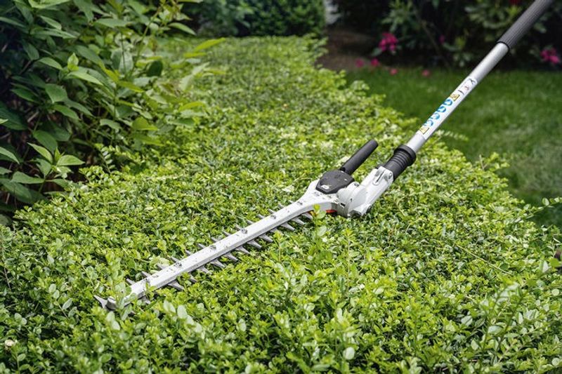 Stihl HL-KM 145 Häcksax 50cm för Kombimaskiner KM/KMA