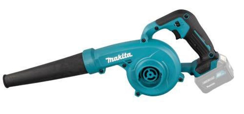 Makita UB100DZ Luftblås CXT® 12V 75 m/s (utan batteri)