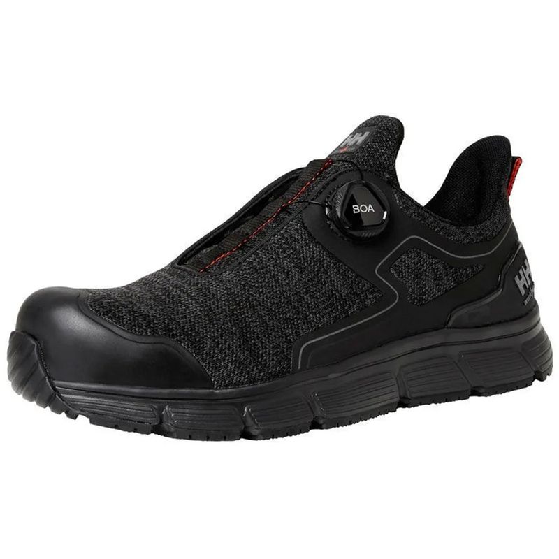 Helly Hansen Skyddssko Kensington BOA S3 ESD
