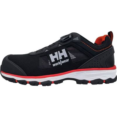 Helly Hansen Skyddssandal Evolution 2 S1P BOA