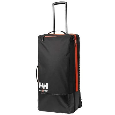 Helly Hansen 79579 Kensington Trolley 95L Svart