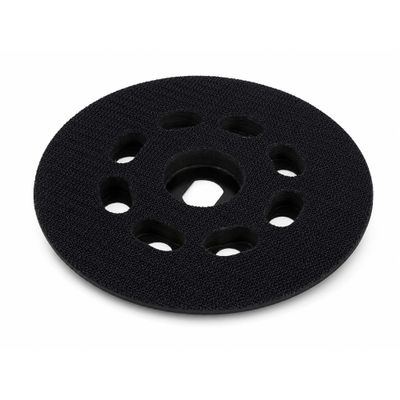 Black & Decker Slipplatta 125mm till BD190 & KA190