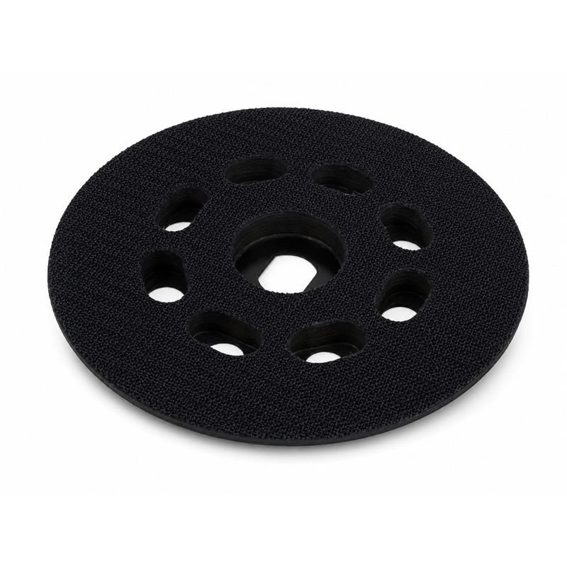 Black & Decker Slipplatta 125mm till BD190 & KA190