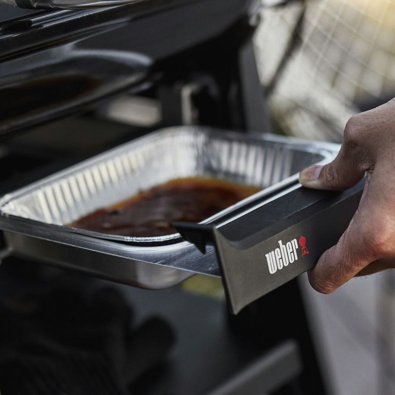 Weber Lumin Compact Elgrill