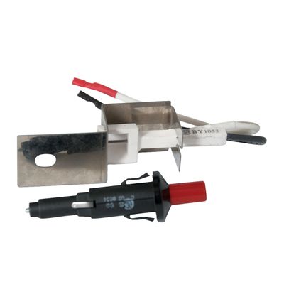 Weber 66636 Gnisttändare Q100-Q1000/Q200-Q2000 Piezo