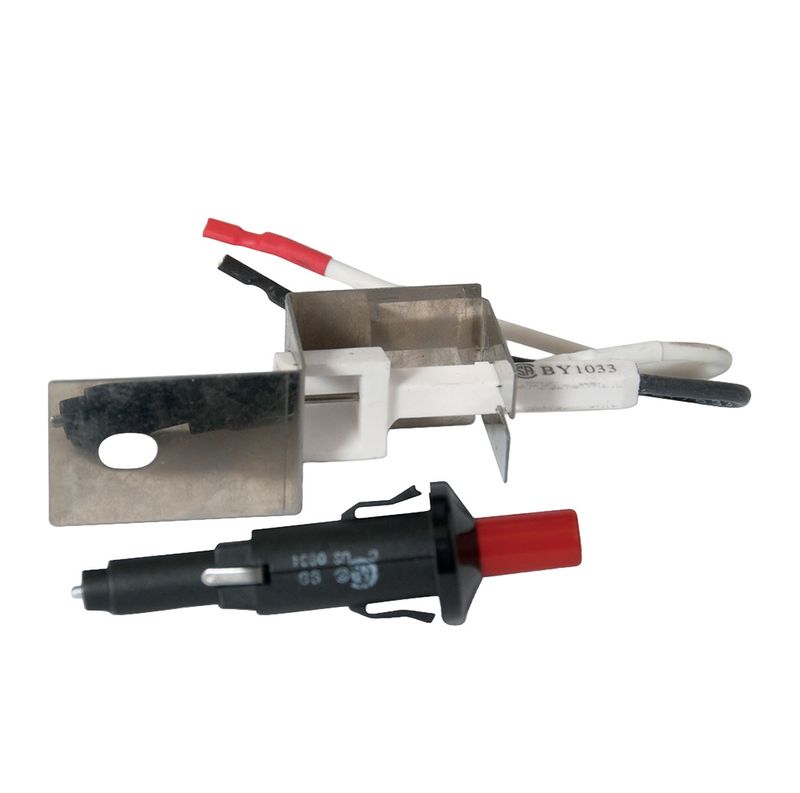 Weber 66636 Gnisttändare Q100-Q1000/Q200-Q2000 Piezo