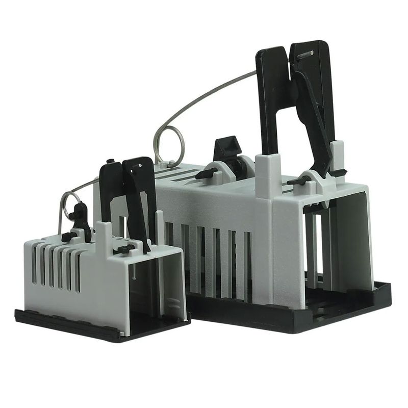 Musfälla Giljotin 802P