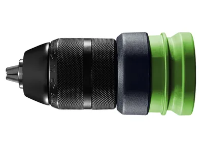 Festool Chuck KC 13 KHC snabbchuck 1,5–13 mm