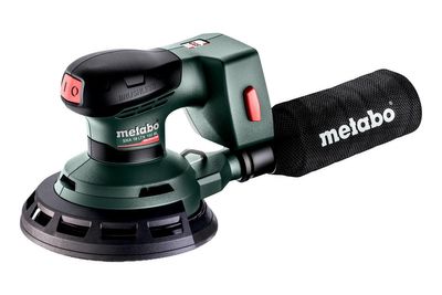 Metabo SXA 18 LTX 150 BL Excenterslip 150mm 18V (utan batterier)