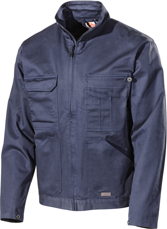 Lbrador Jacka 2021B Marin 2XL