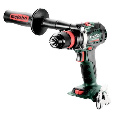 Metabo BS 18 LTX BL Q I borrskruvdragare 18V (utan batterier)