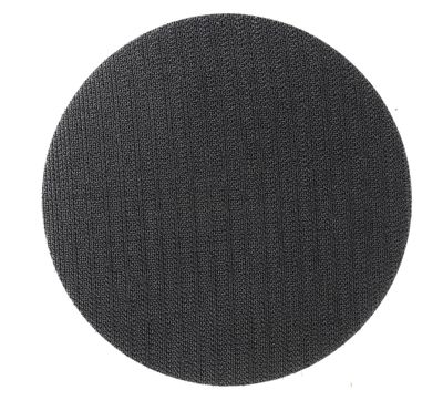 Mirka Pad Saver Blockskiva 125 mm utan hål 5-pack