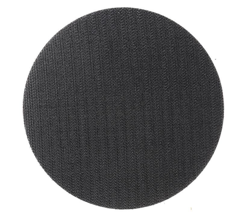 Mirka Pad Saver Blockskiva 125 mm utan hål 5-pack