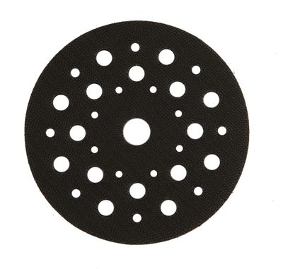 Mirka Interface Mellanlägg 125 mm 33 hål 10 mm 5-pack