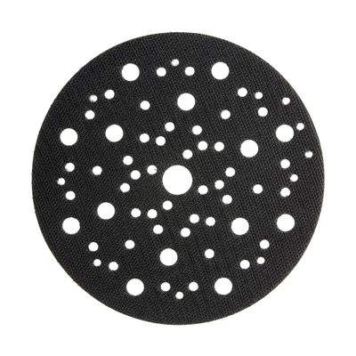 Mirka Pad Saver Mellanlägg 150 mm 57 hål 5-pack