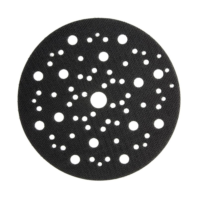Mirka Pad Saver Mellanlägg 150 mm 57 hål 5-pack