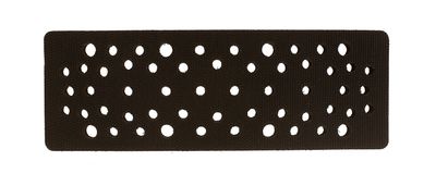 Mirka Interface Mellanlägg 70x198 mm 56 hål 10 mm 5-pack
