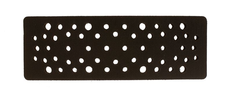 Mirka Interface Mellanlägg 70x198 mm 56 hål 10 mm 5-pack