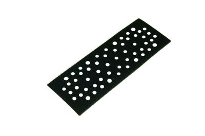 Mirka Pad Saver Underlagsplattsskydd 70x198 mm 56 hål 5-pack