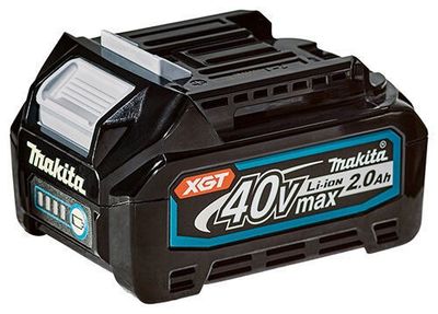 Makita 632R35-7 Batteri 2,0 Ah XGT® 40V