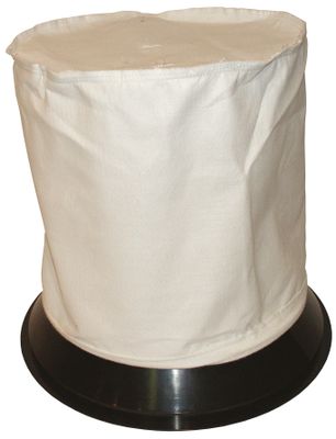 Gelins-KGK standardfilter med ring WS15
