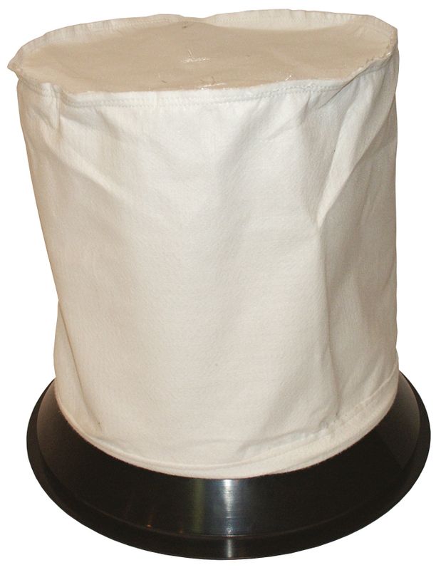 Gelins-KGK standardfilter med ring WS15