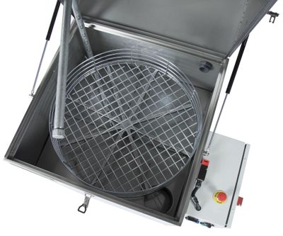 Magido Smådelstvätt L90/08 Skimmer trefas