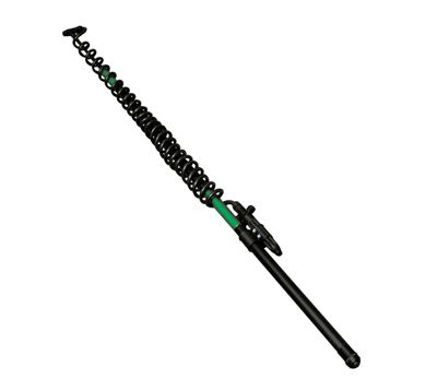 Matabi Teleskoprör i Glasfiber 1,6–3,2 m