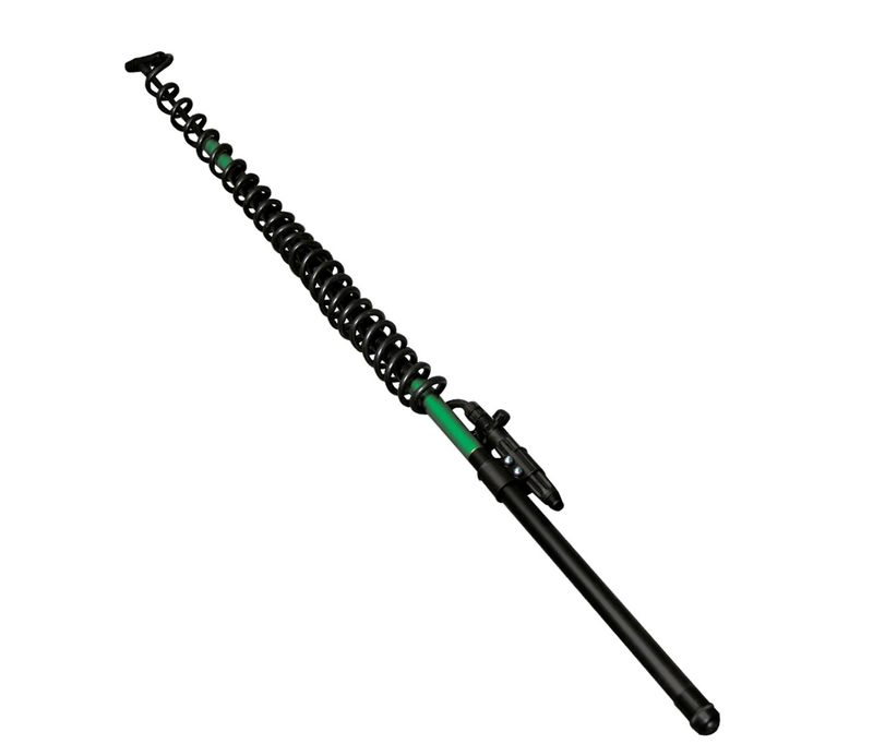 Matabi Teleskoprör i Glasfiber 1,6–3,2 m