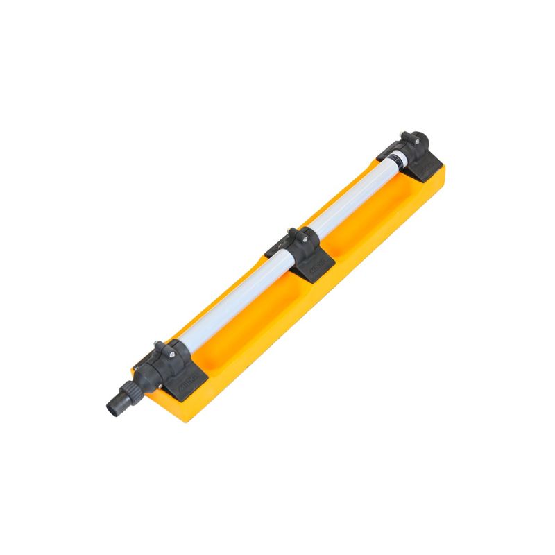 Mirka Long File Board Slipkloss 115x680 mm Grip Multi Styv