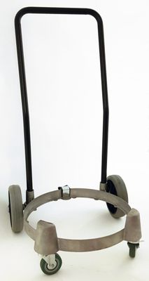 Fiorentini stativ kpl med hjul WS3