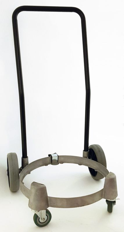 Fiorentini stativ kpl med hjul WS3