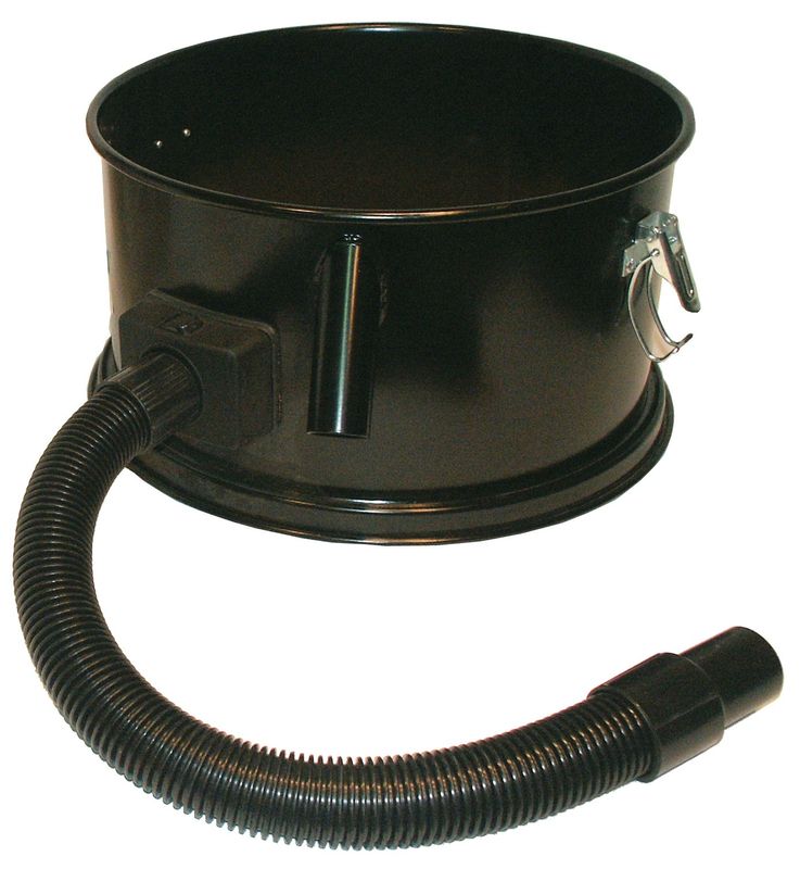 Fiorentini mellanring för säck
