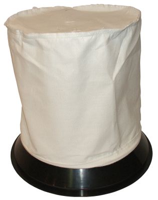 Gelins-KGK standardfilter med ring WS3