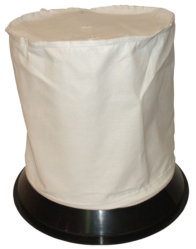 Gelins-KGK standardfilter med ring WS3