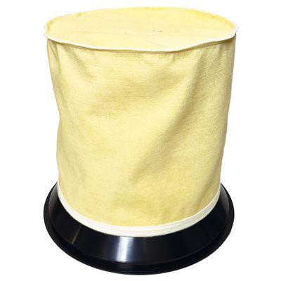 Gelins-KGK brandfilter med ring WS3