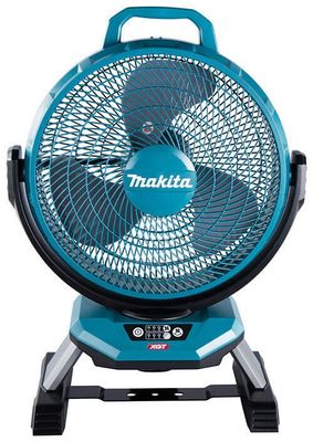 Makita CF002GZ Fläkt XGT 40V ø330 mm (utan batteri)