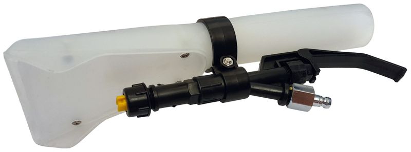 Fiorentini handmunstycke textiltvätt passar 8004145 och 8004112