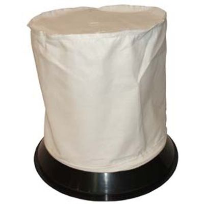 Gelins-KGK standardfilter med ring WS15
