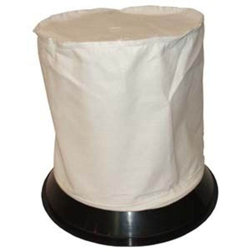 Gelins-KGK standardfilter med ring WS15