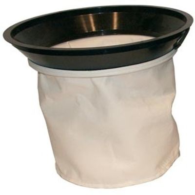 Gelins-KGK brandfilter med ring WS15