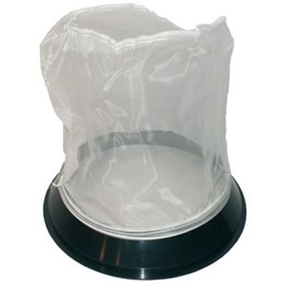 Dinair vattenfilter med ring WS3