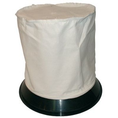 Gelins-KGK standardfilter med ring WS3