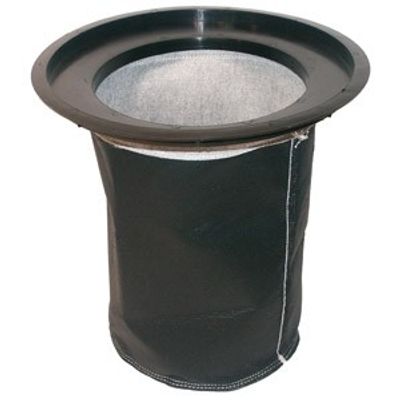 Gelins-KGK brandfilter med ring WS3
