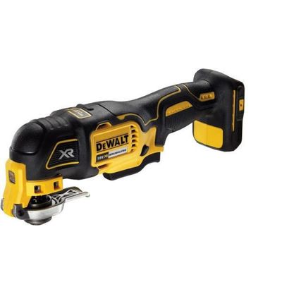 DeWalt DCS355NT Multiverktyg 18V XR T-STAK (utan batterier)