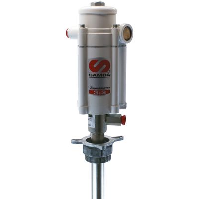Samoa smörjpump 18-20 kg 60:1