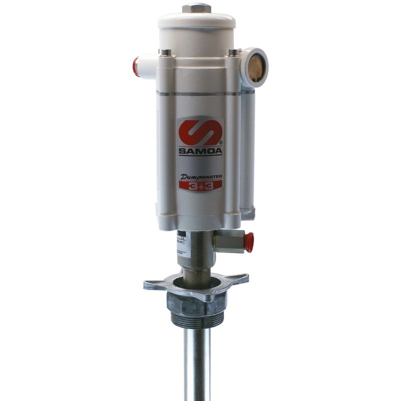Samoa smörjpump 18-20 kg 60:1